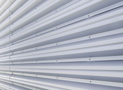 Aluminium Siding Installation in Lexington, NC