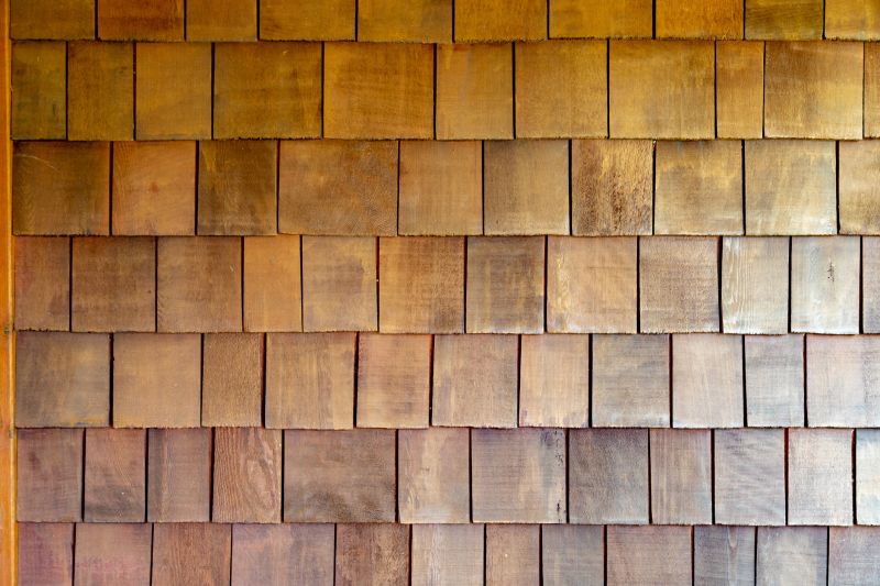 Cedar Siding Installation in China Grove, NC