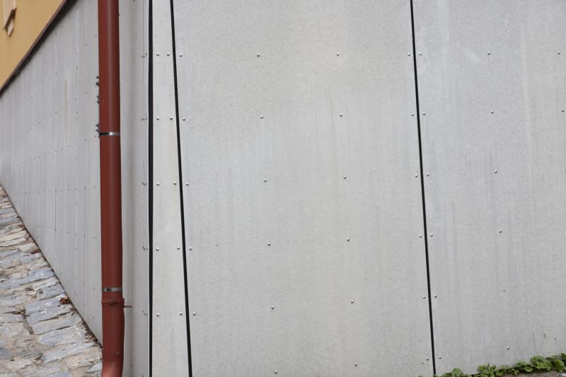 Cement Board Replacement in Mocksville, NC