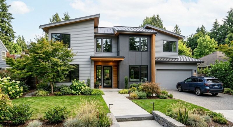 Cement Board Replacement in Mocksville, NC