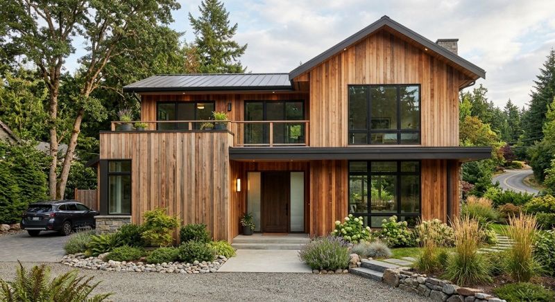 Cladding Replacement in Mocksville, NC