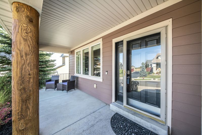 Engineered Siding Installation in Lexington, NC