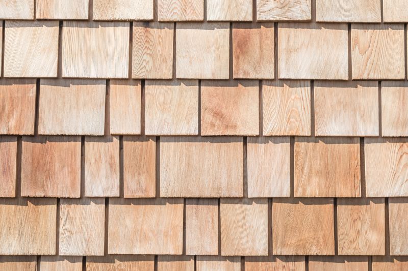 Shake Siding Installation in Advance, NC