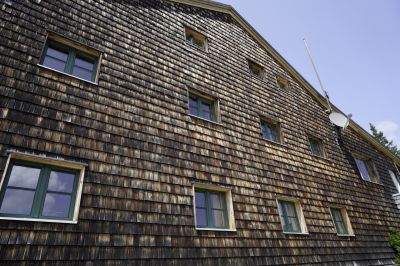 Shake Siding Installation in Lexington, NC