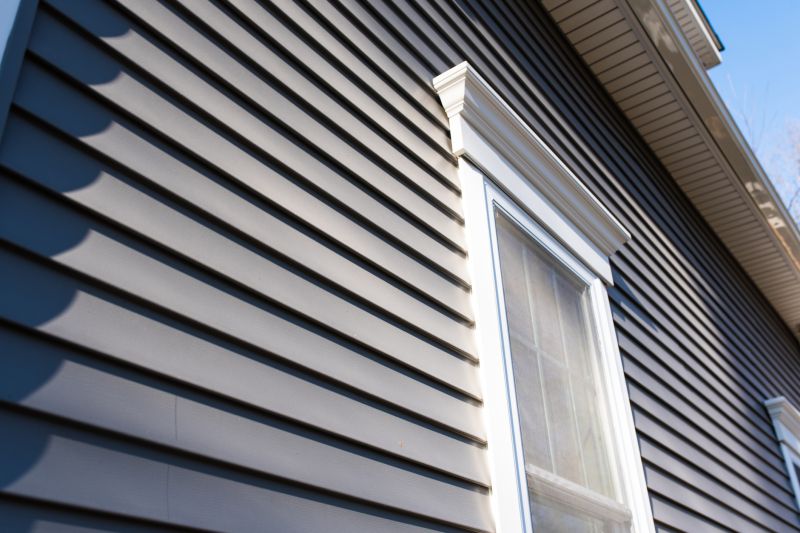 Vinyl Siding Installation in Mocksville, NC